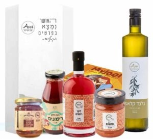 מארז S