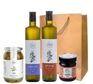 מארז לחג
