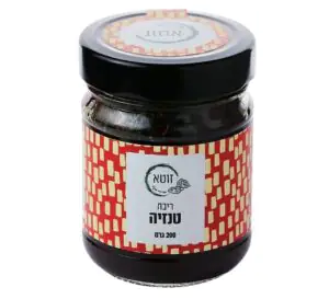 ריבת טנזיה
