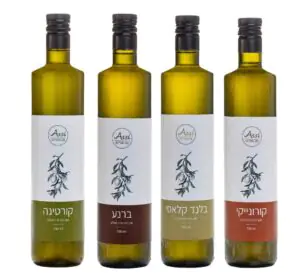 חבילה משתלמת  750 מ"ל