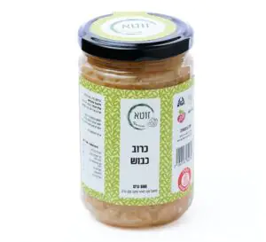 כרוב כבוש 270 גרם